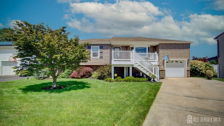Property Photo: 277 Jill Court NJ 08753