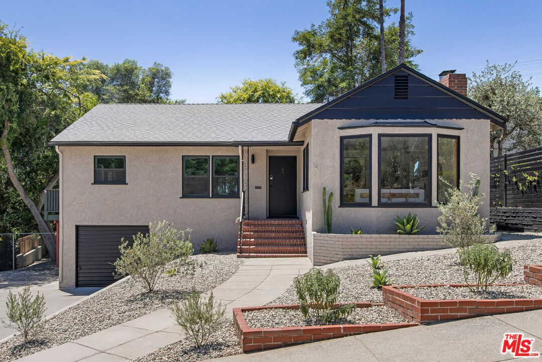 Property Photo: 1327 Brampton Rd CA 90041