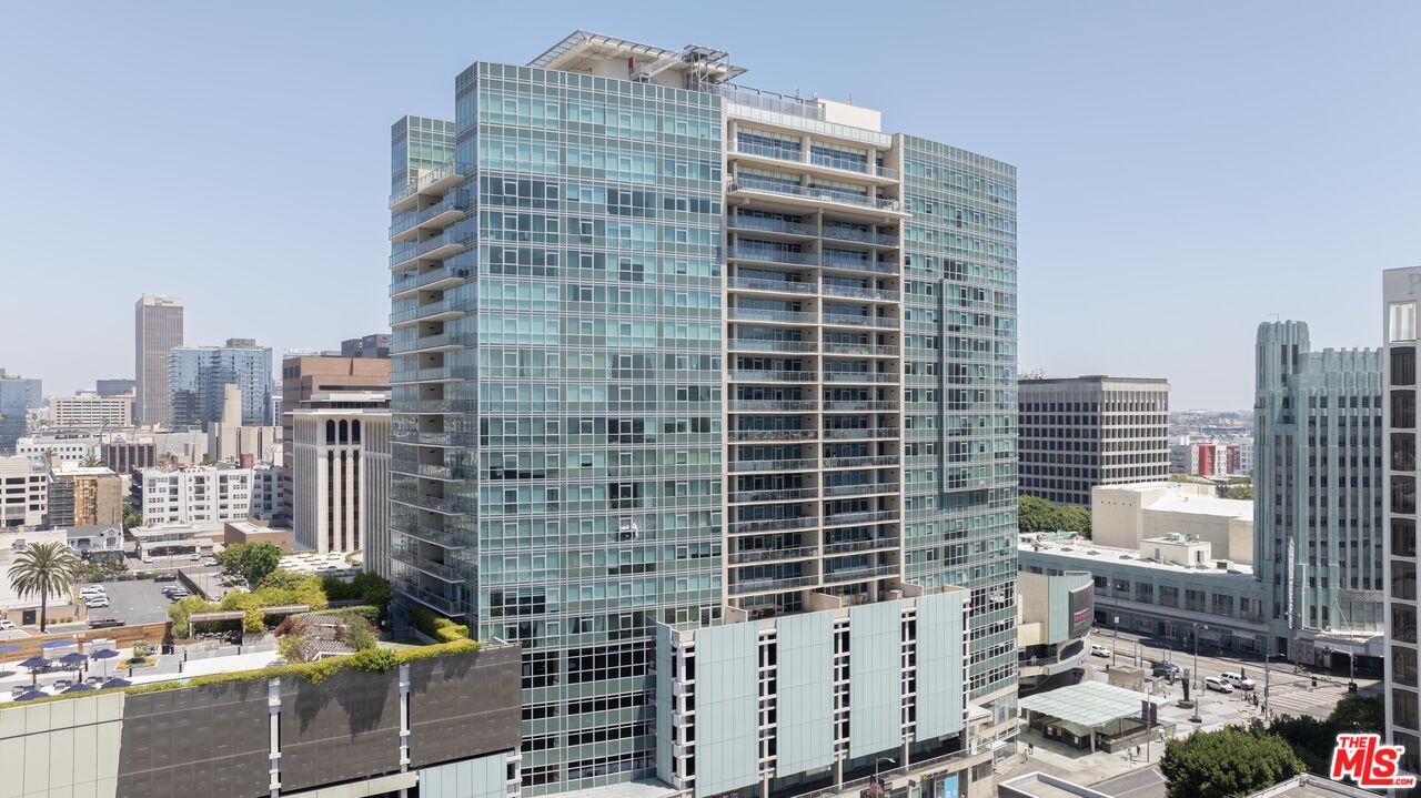 3785 Wilshire Blvd  Los Angeles CA 90010 photo