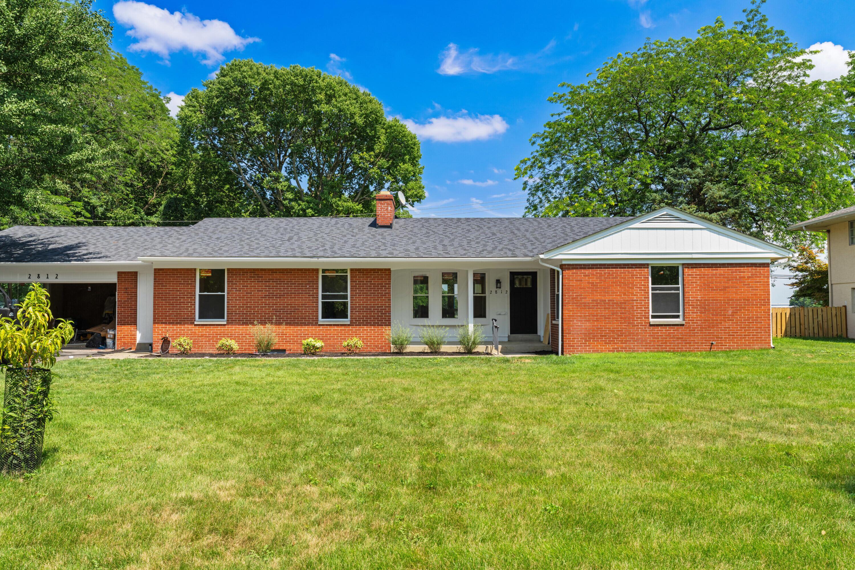 Property Photo: 2812 North Star Road OH 43221