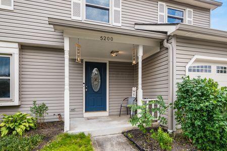 Property Photo: 5200 Garmouth Court OH 43221