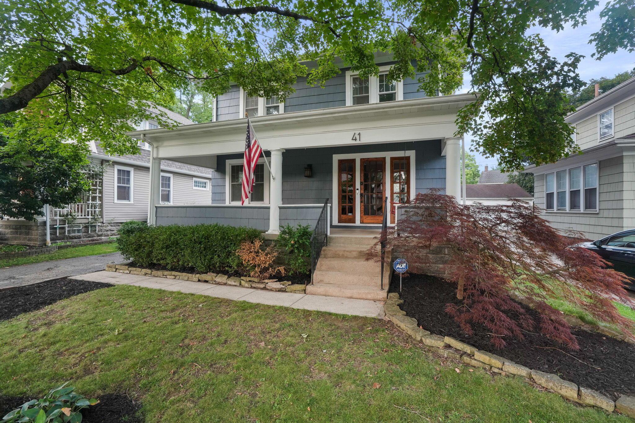 41 Northmoor Place  Columbus OH 43214 photo