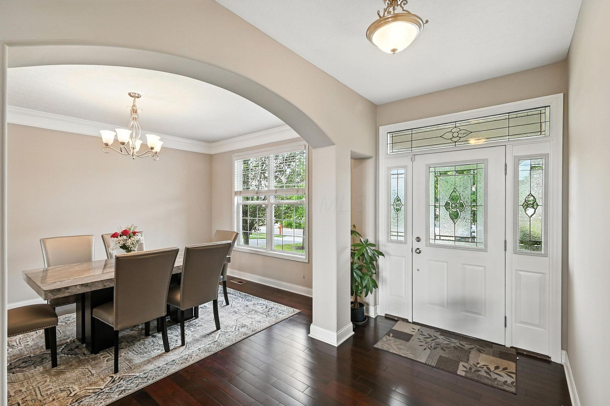 Property Photo:  7526 Kelly Drive  OH 43016 