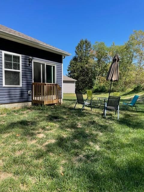 Property Photo:  140 Oak Valley Court  OH 43055 