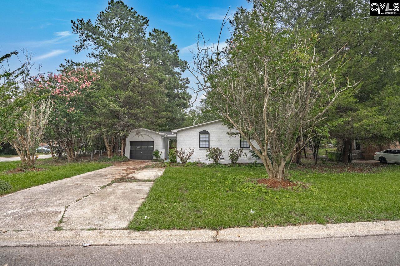 Property Photo: 238 Quail Creek SC 29061