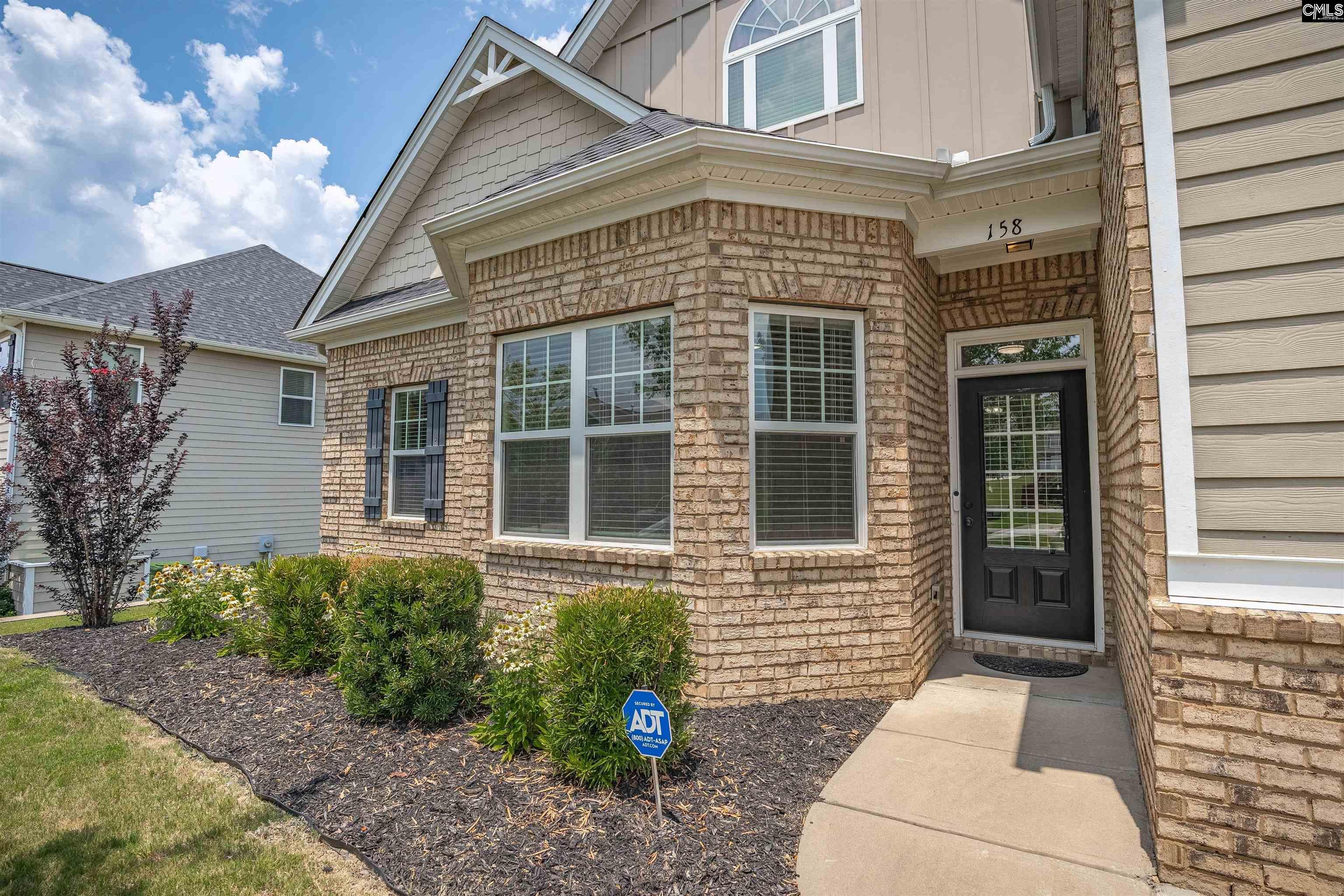 Property Photo: 158 Crimson Queen SC 29016