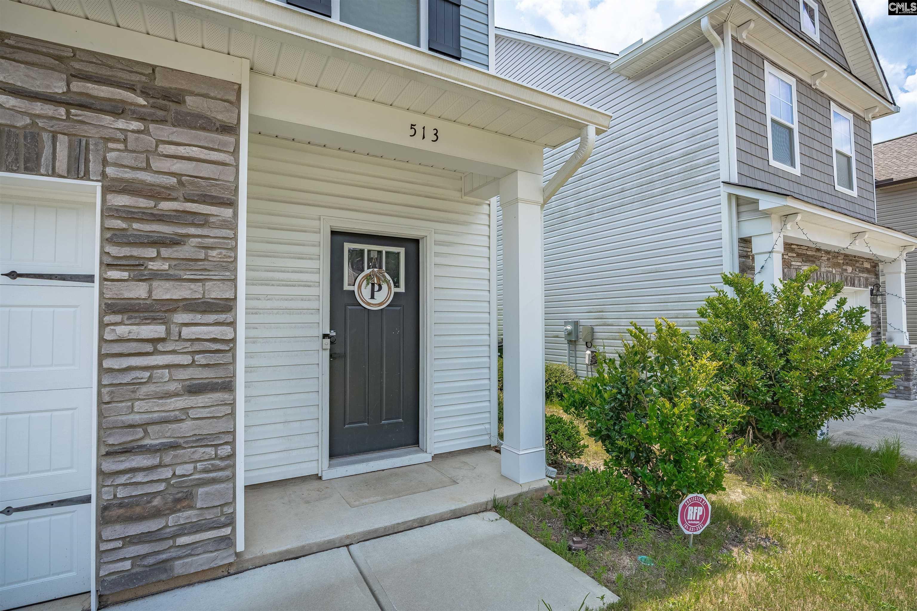 Property Photo: 513 Red Taffy SC 29073