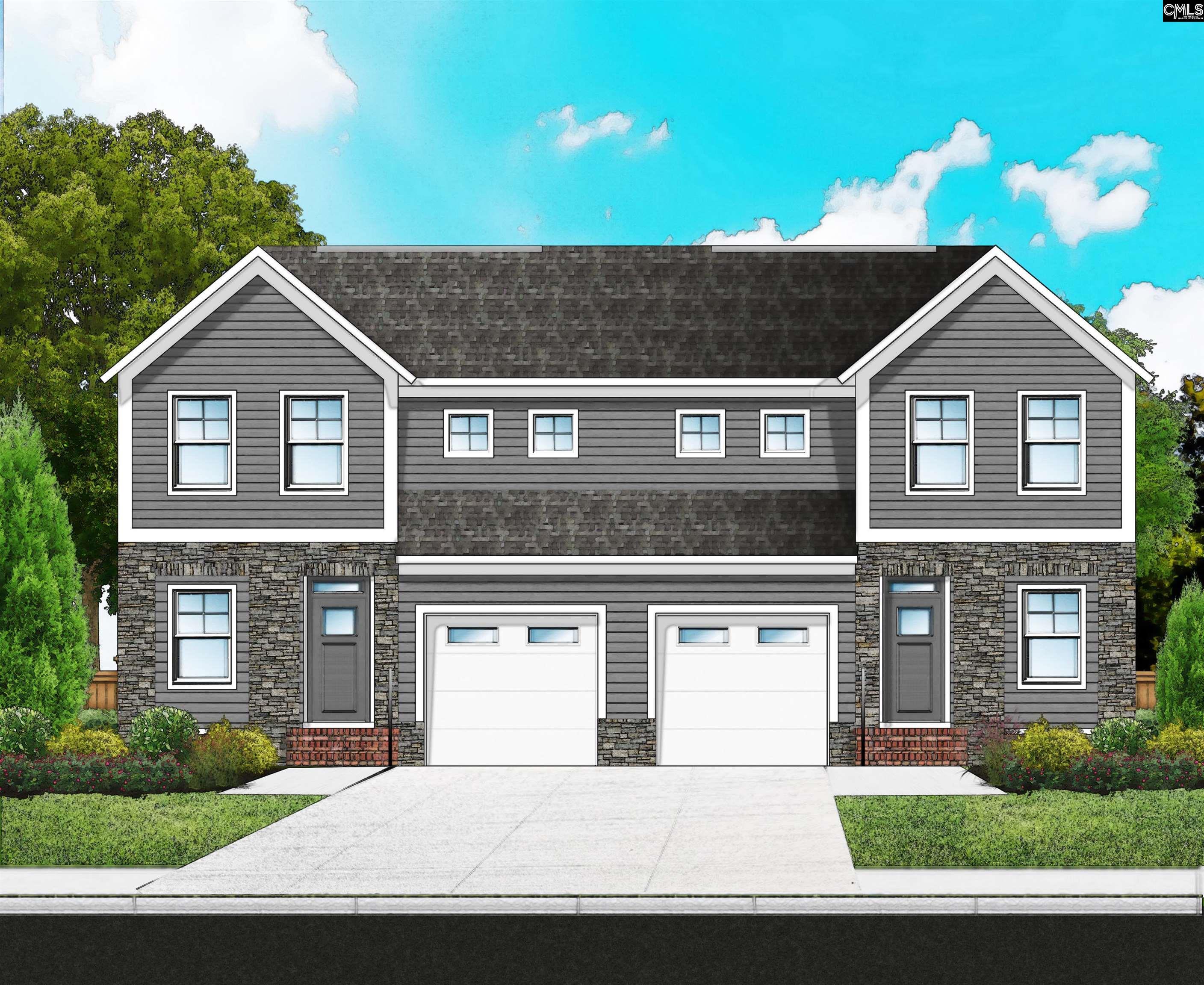121 Odell Drive  Cayce SC 29033 photo