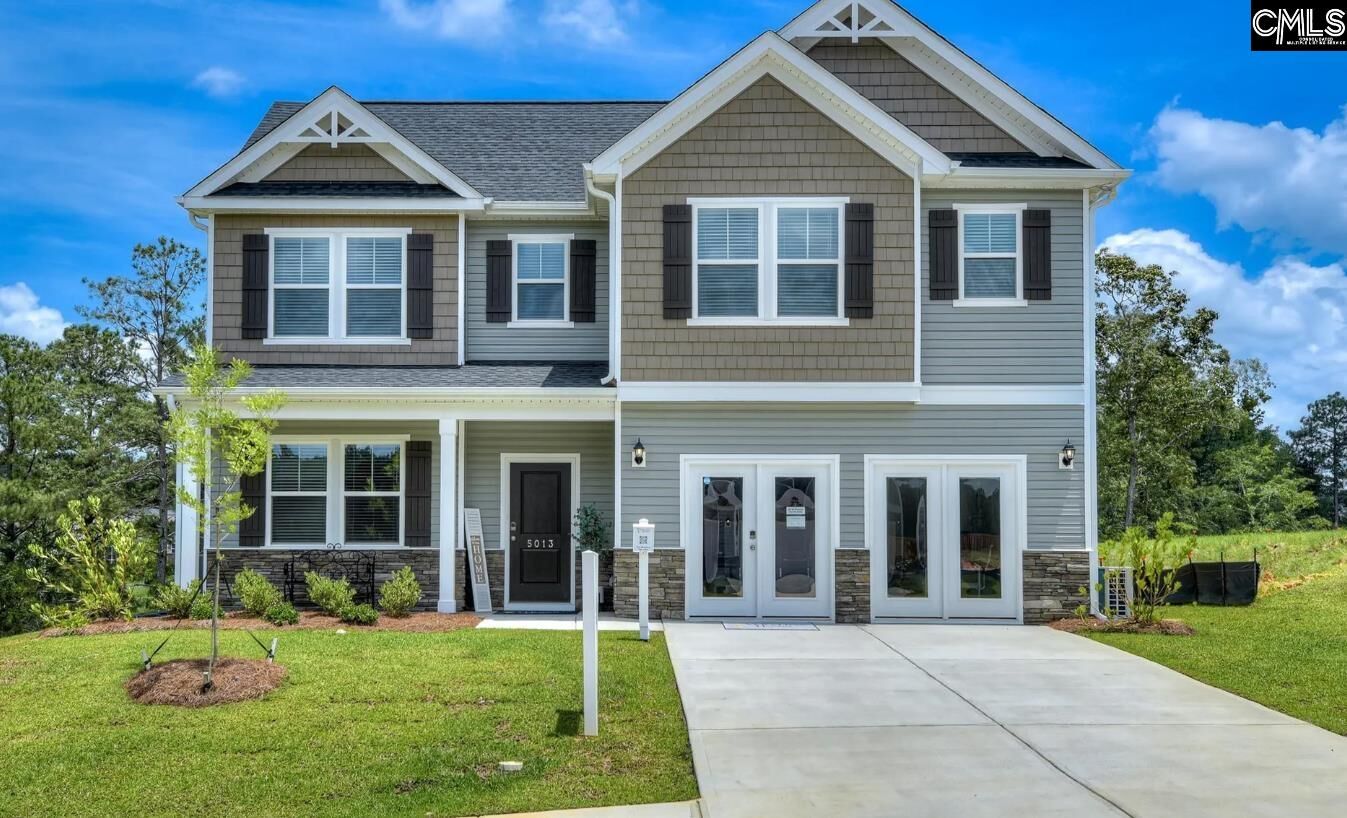 Property Photo:  543 Blue Jay  SC 29073 