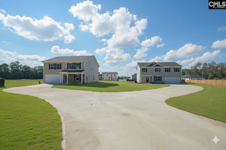 Property Photo:  692 Russell  SC 29006 