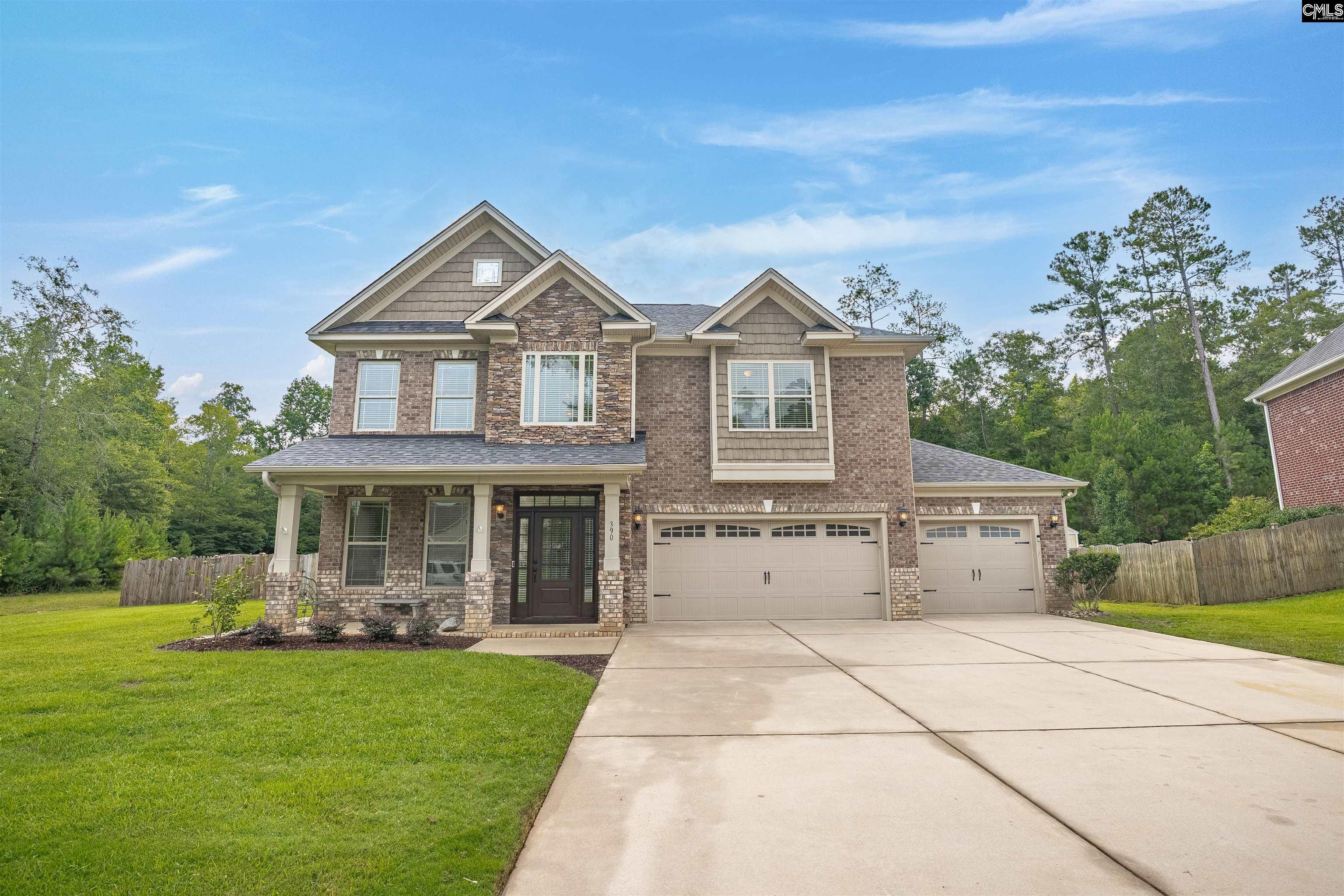 Property Photo: 390 Bowhunter SC 29016