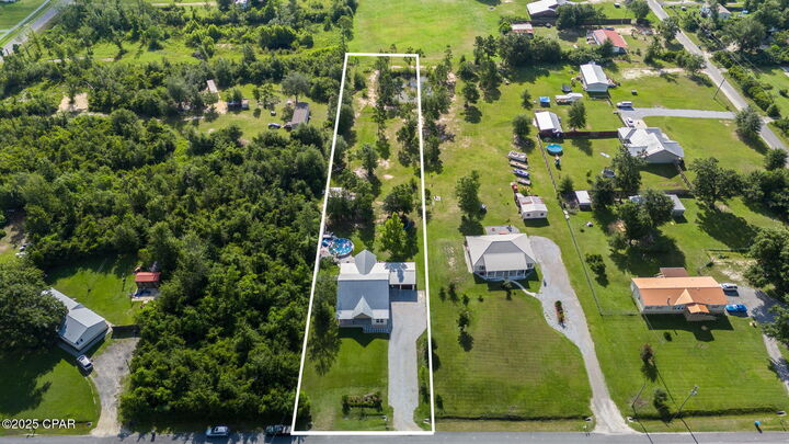 Property Photo:  5714 Maude Road  FL 32404 