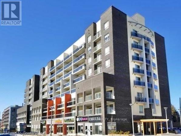 Property Photo:  280 Lester Street 210  ON N2L 0G2 