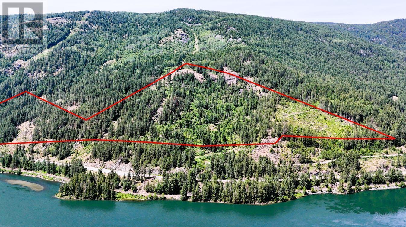 Sentinel Mountain Forest Service Road Road  Thrums BC V1N 4M8 photo
