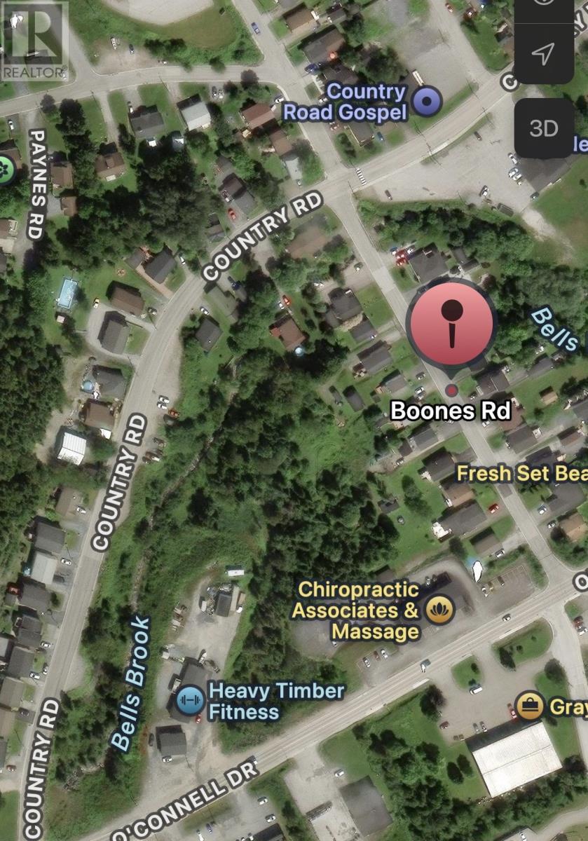 Property Photo:  22A Boones Road  NL A2H 4Z9 