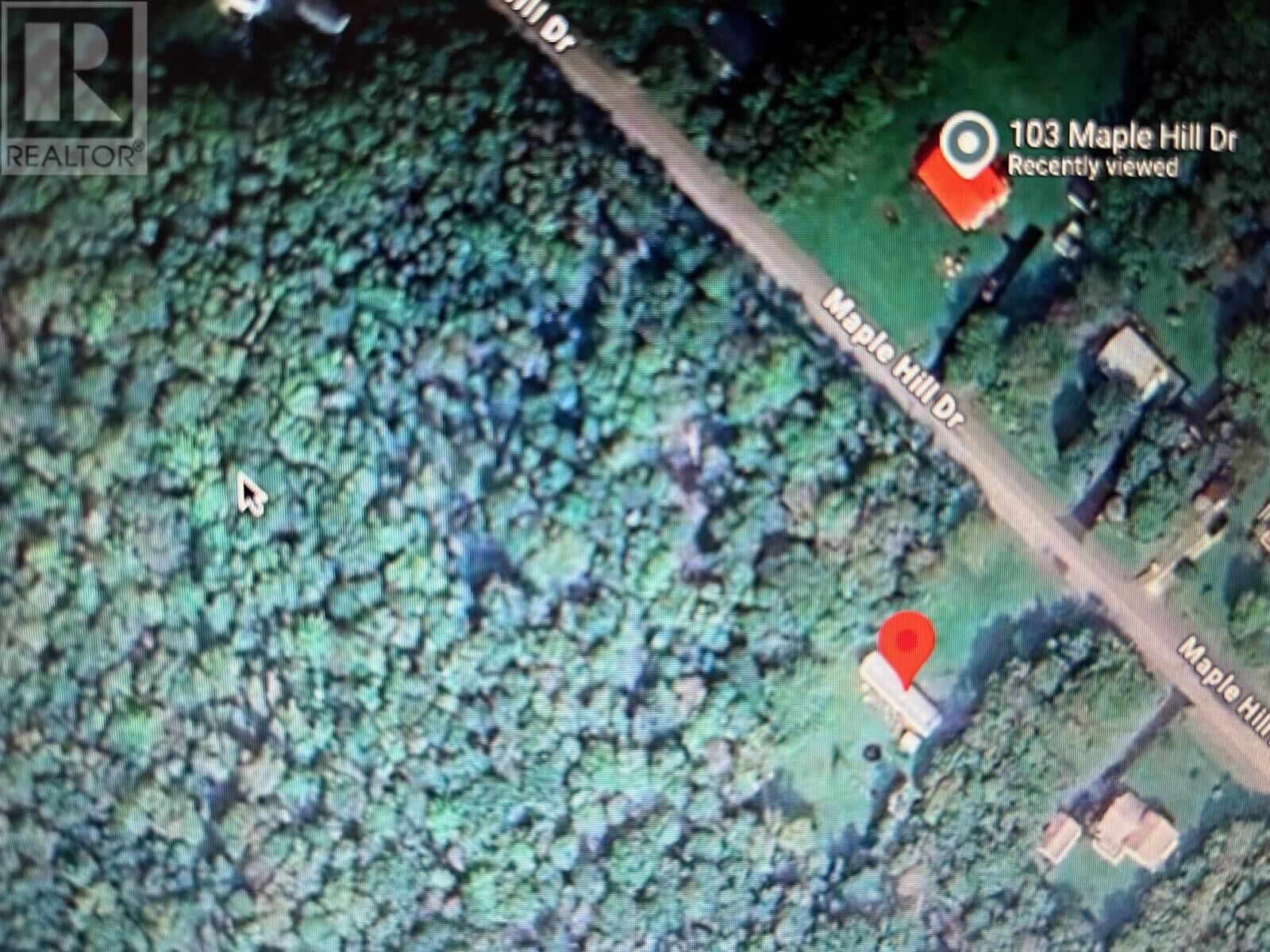 Photo de la propriété:  Maple Hill Drive  NS B1X 1Y4 