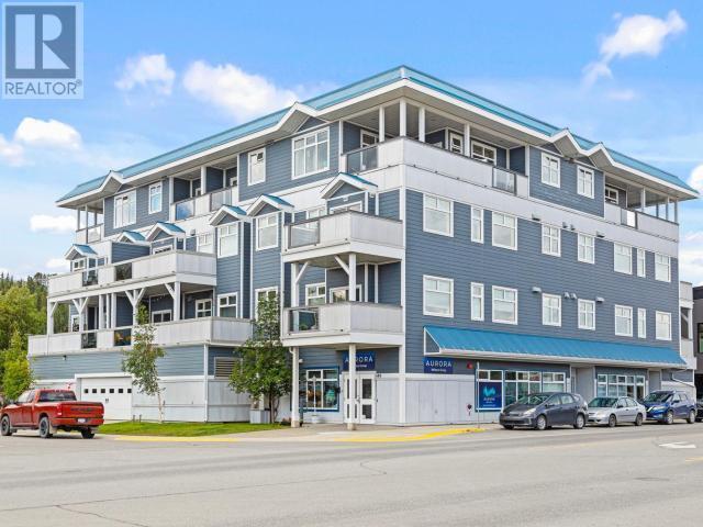 Photo de la propriété:  206-4070 4th Avenue  YT Y1A 4K9 