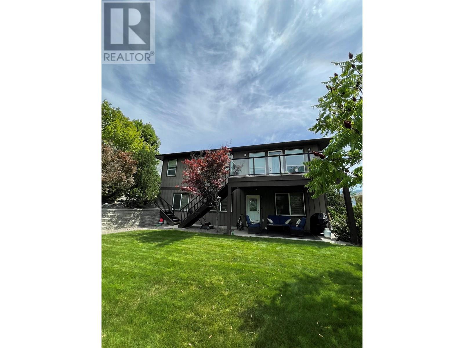 552 Trillium Drive  Kamloops BC V2H 1R8 photo