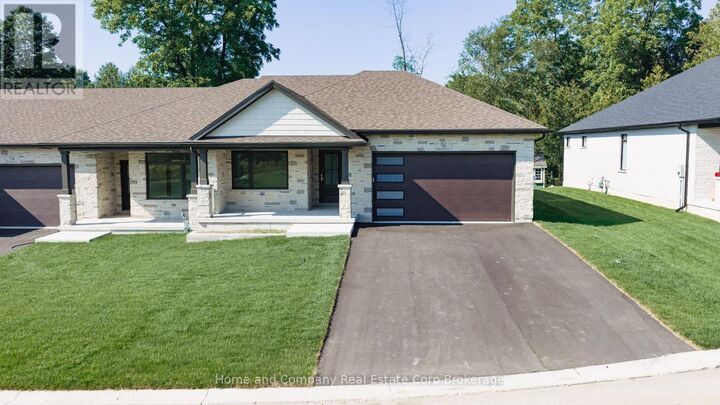 Property Photo: 56 Deer Ridge Lane ON N0M 1G0