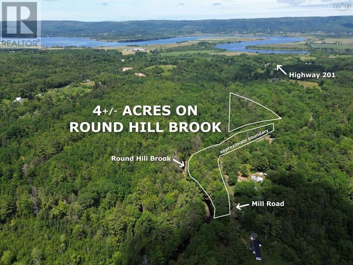 Lot Mill Road — photo 1