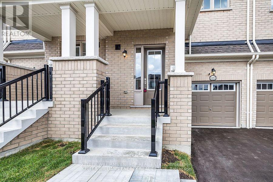 Property Photo: 1052 Lockie Drive ON L1L 0R9