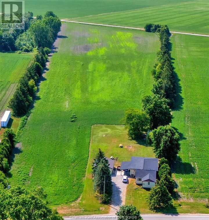 Property Photo: 20455 Tecumseh Road ON N0P 2L0