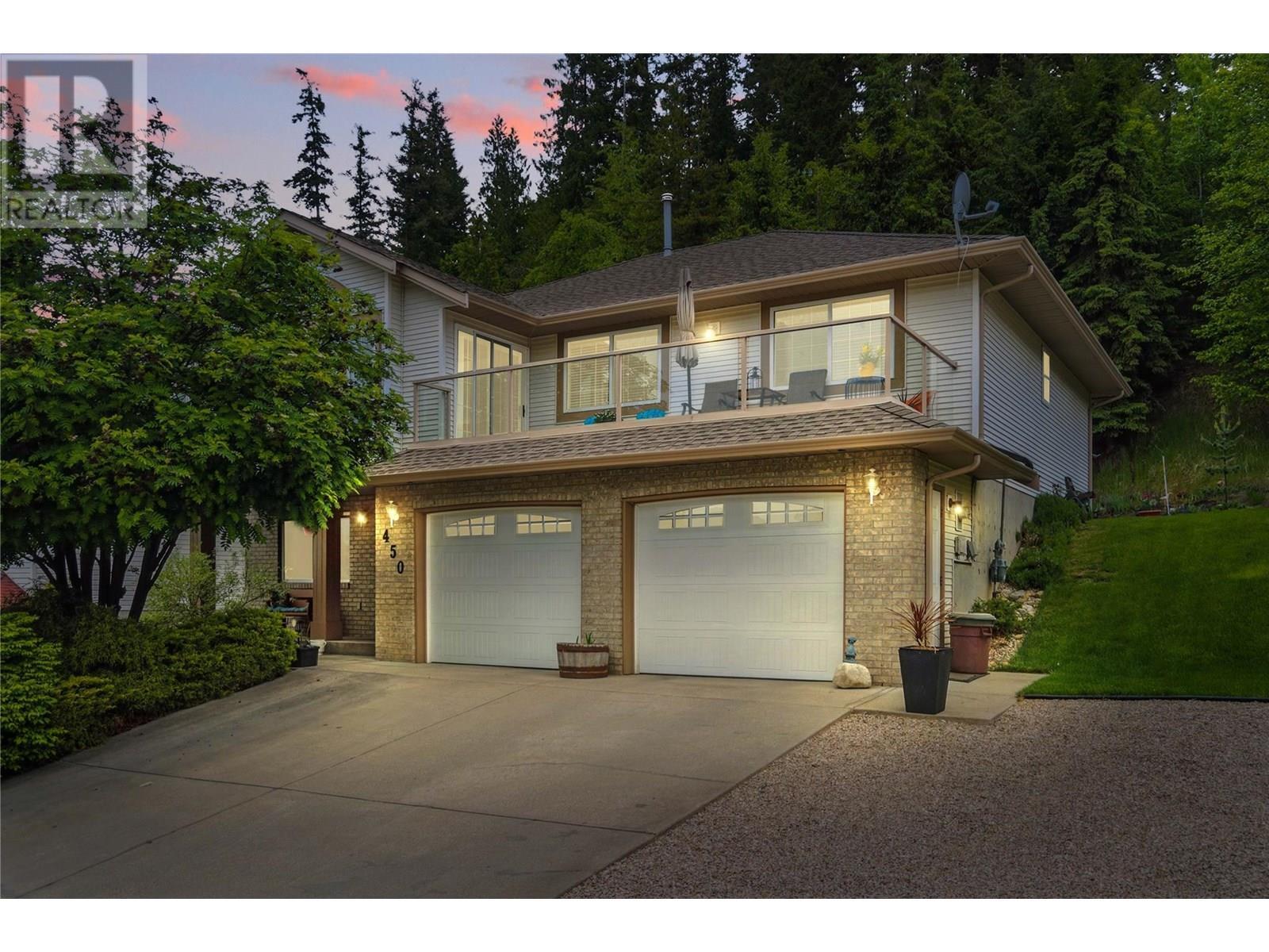 450 17 Street Southeast  Salmon Arm BC V1E 1R7 photo