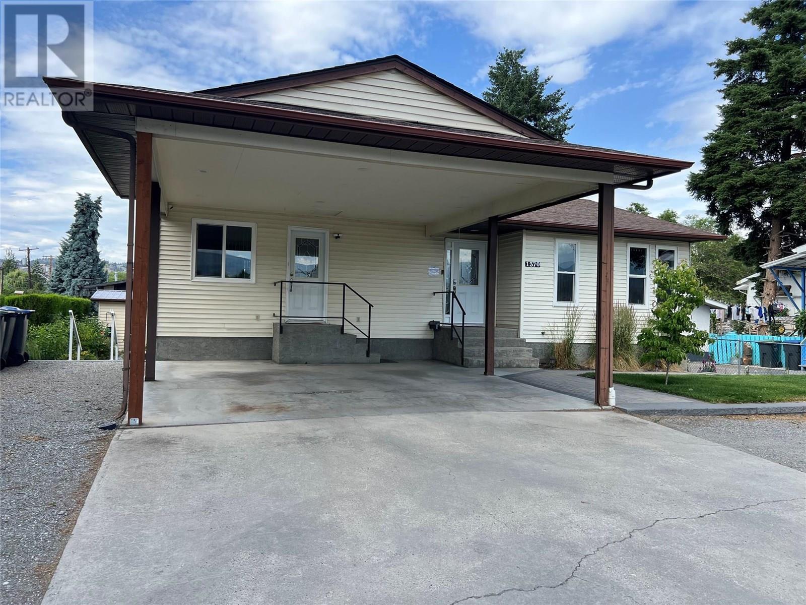 1370 Springfield Road  Kelowna BC V1Y 5V1 photo