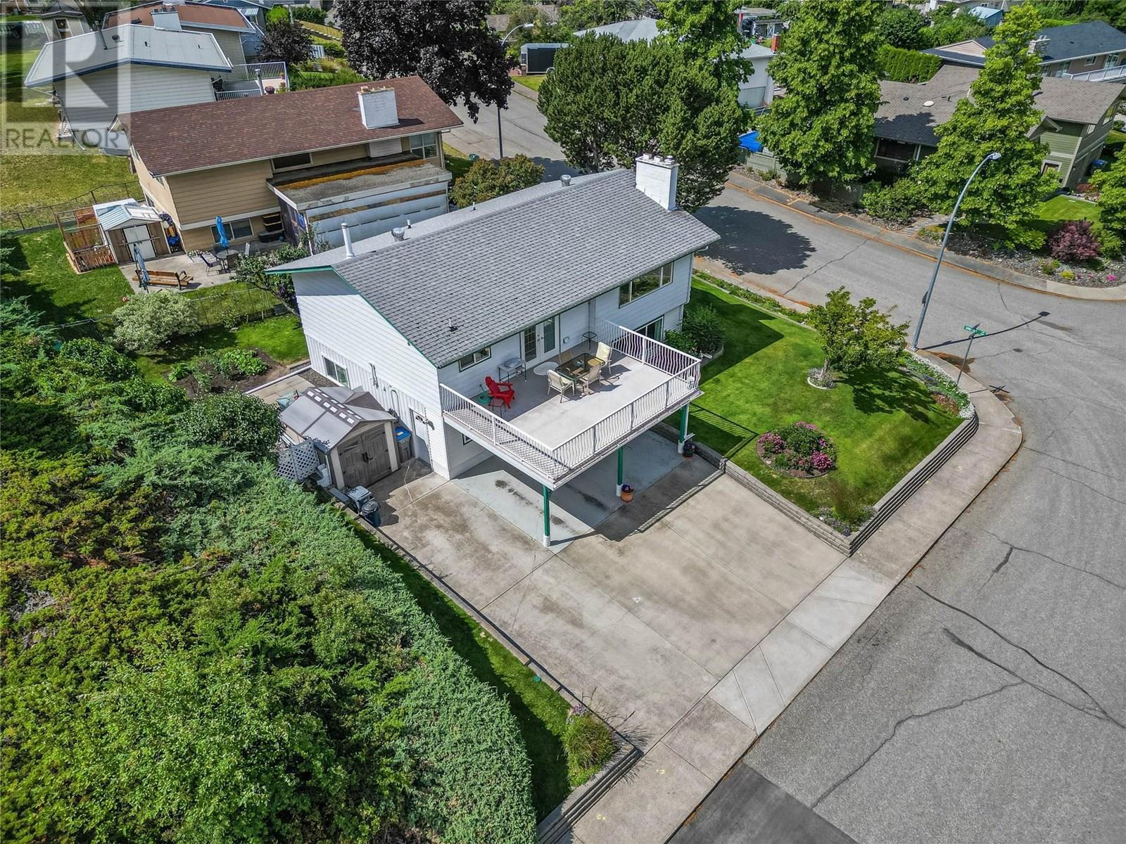 Property Photo: 287 Gibraltar Court BC V2C 1P2