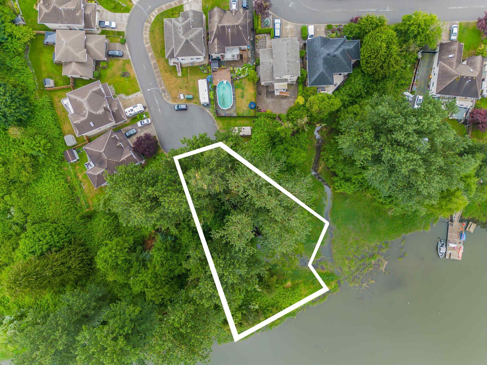 Property Photo:  43995 Chilliwack Mountain Road 131  BC V2R 5M1 