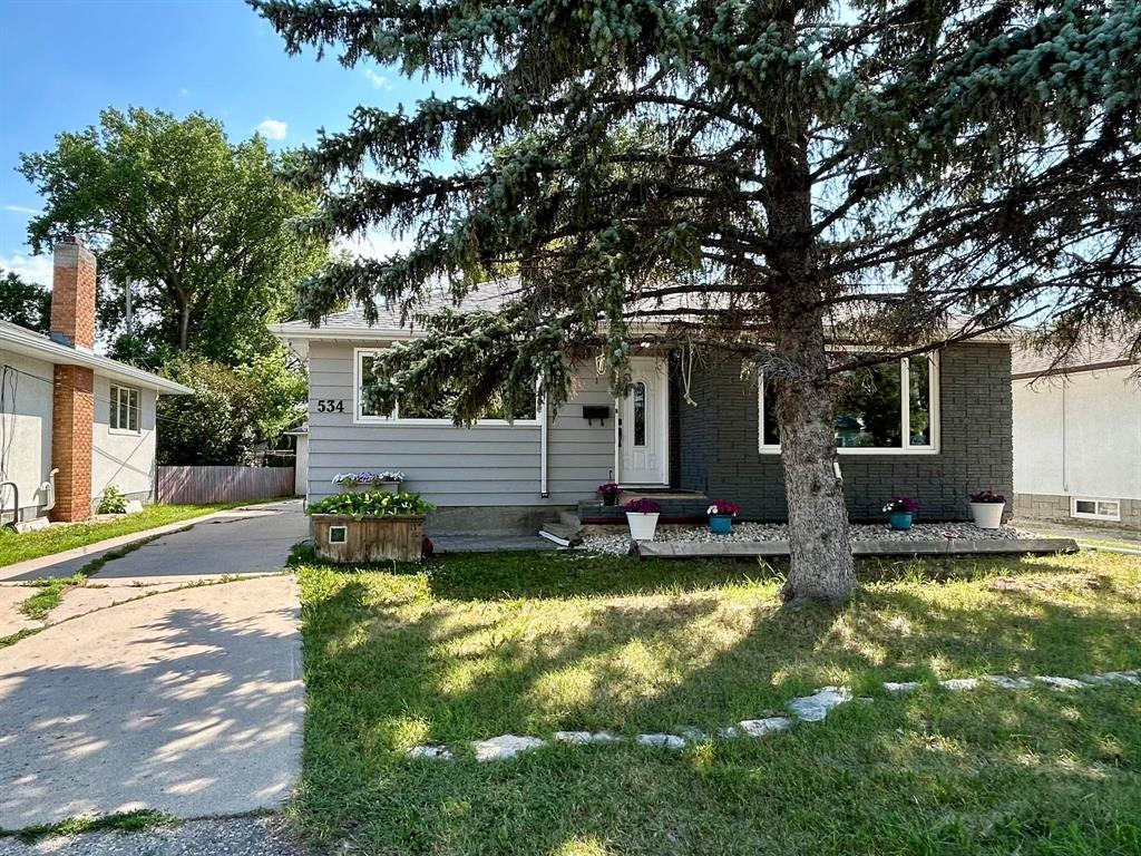534 Manitoba Avenue  Selkirk MB R1A 0Z2 photo