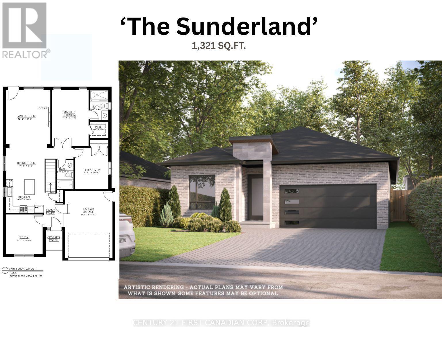 Photo de la propriété: 3096 Gillespie Trail ON N6P 0L4