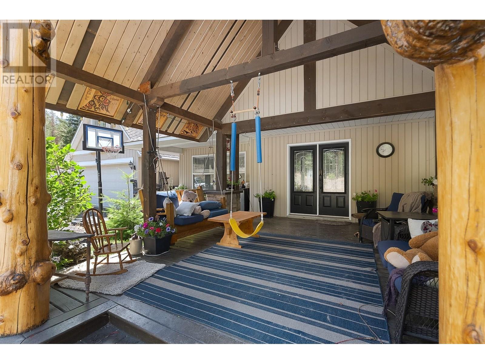 Property Photo:  275 Veale Road  BC V1K 1N8 