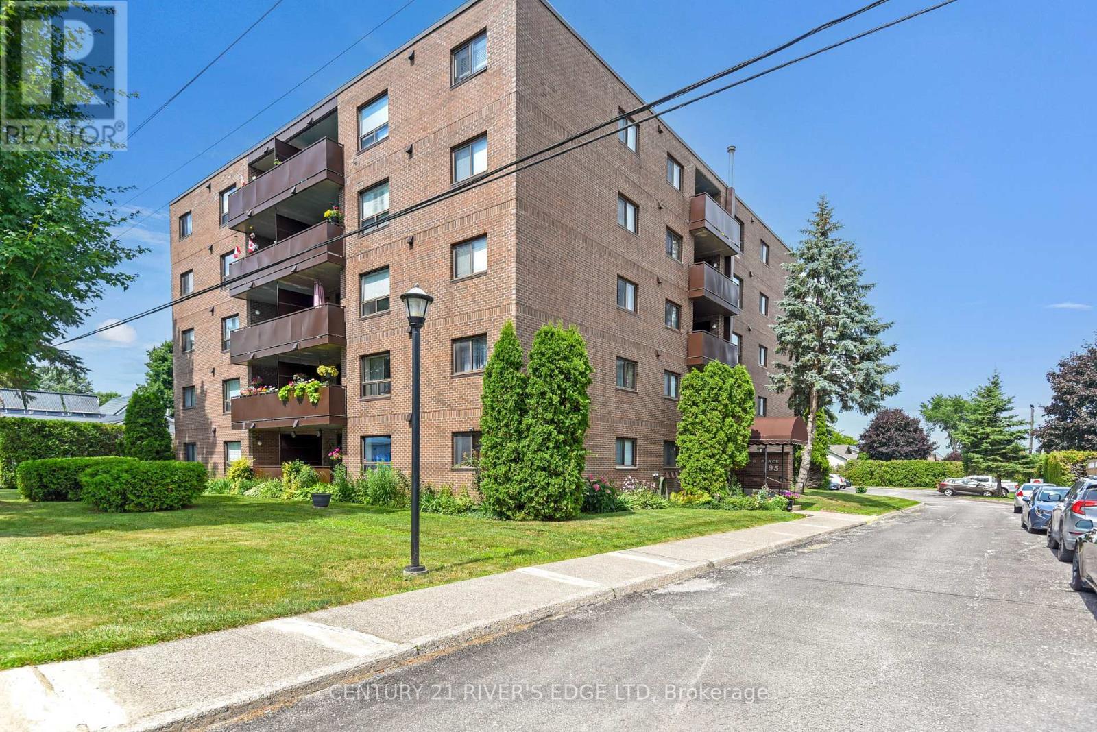 95 Windsor Drive 306  Brockville ON K6V 3H7 photo