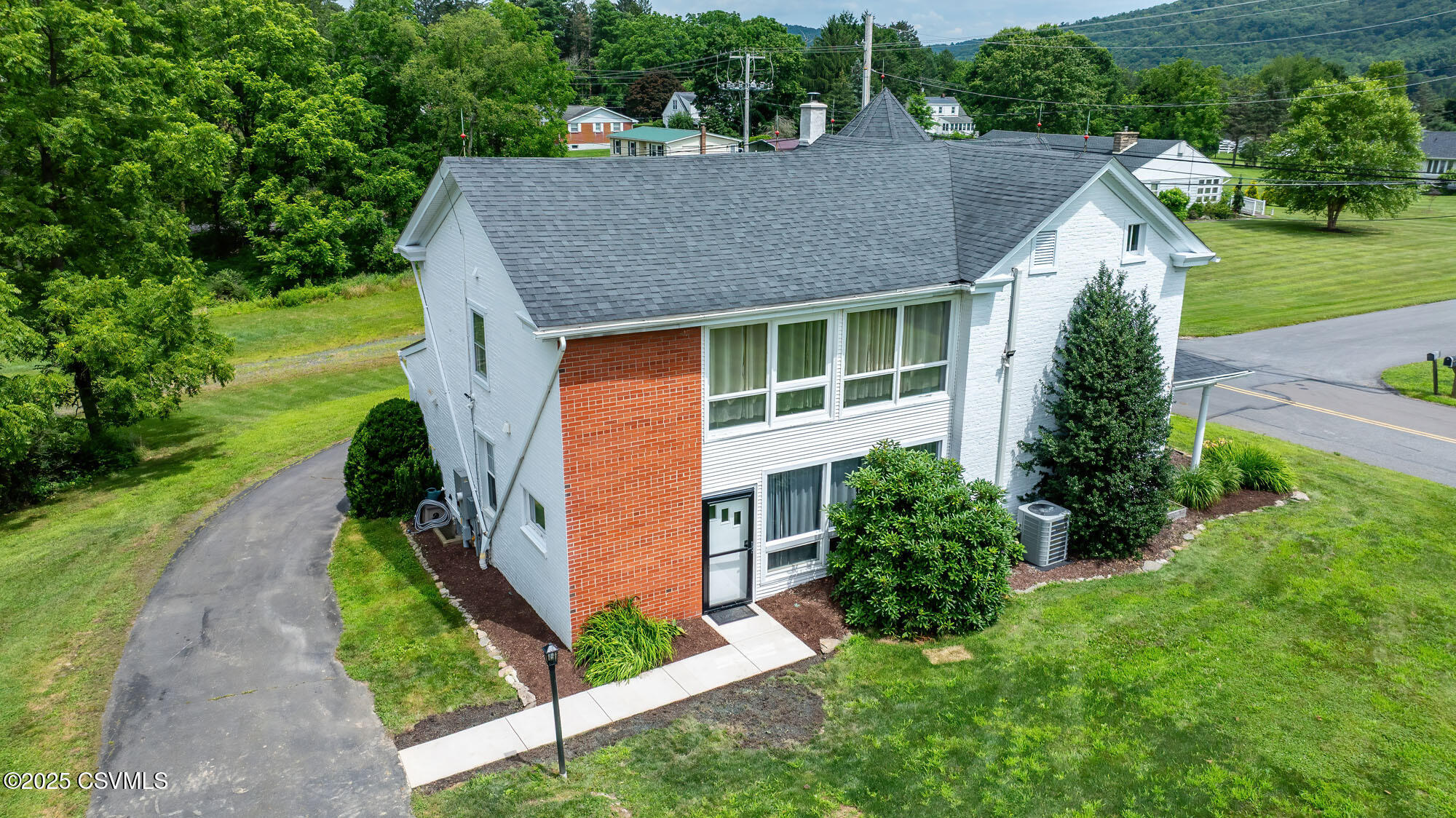 Property Photo: 534 W Center Street PA 17824