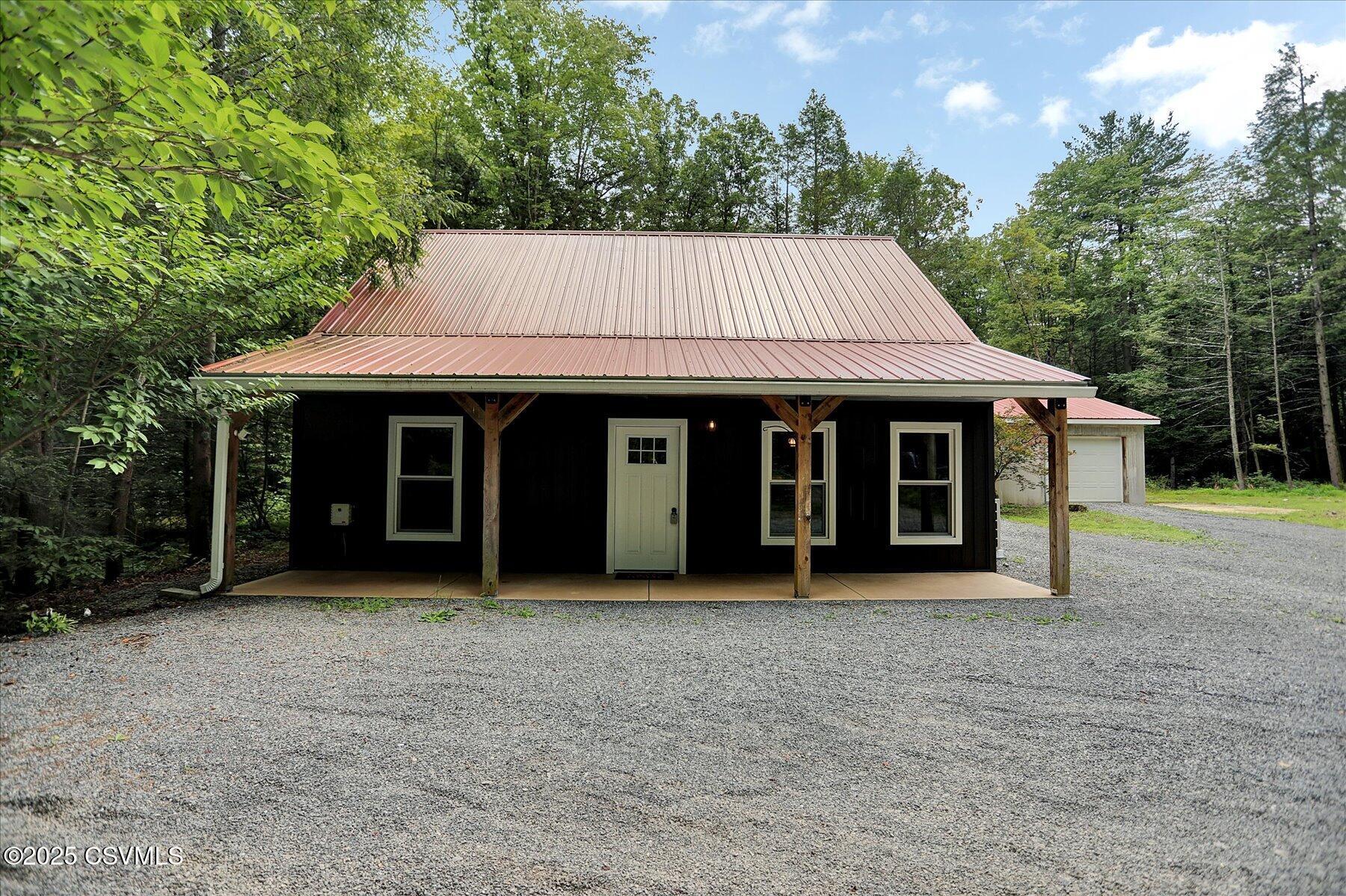 Property Photo: 509 Fisher Circle PA 17844