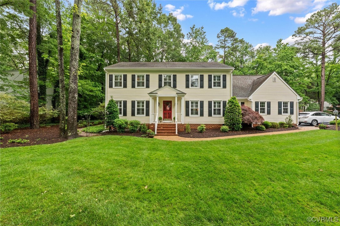 Property Photo:  5911 Waters Edge Road  VA 23112 