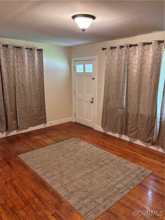 Property Photo: 1906 Brandonview Avenue VA 23231