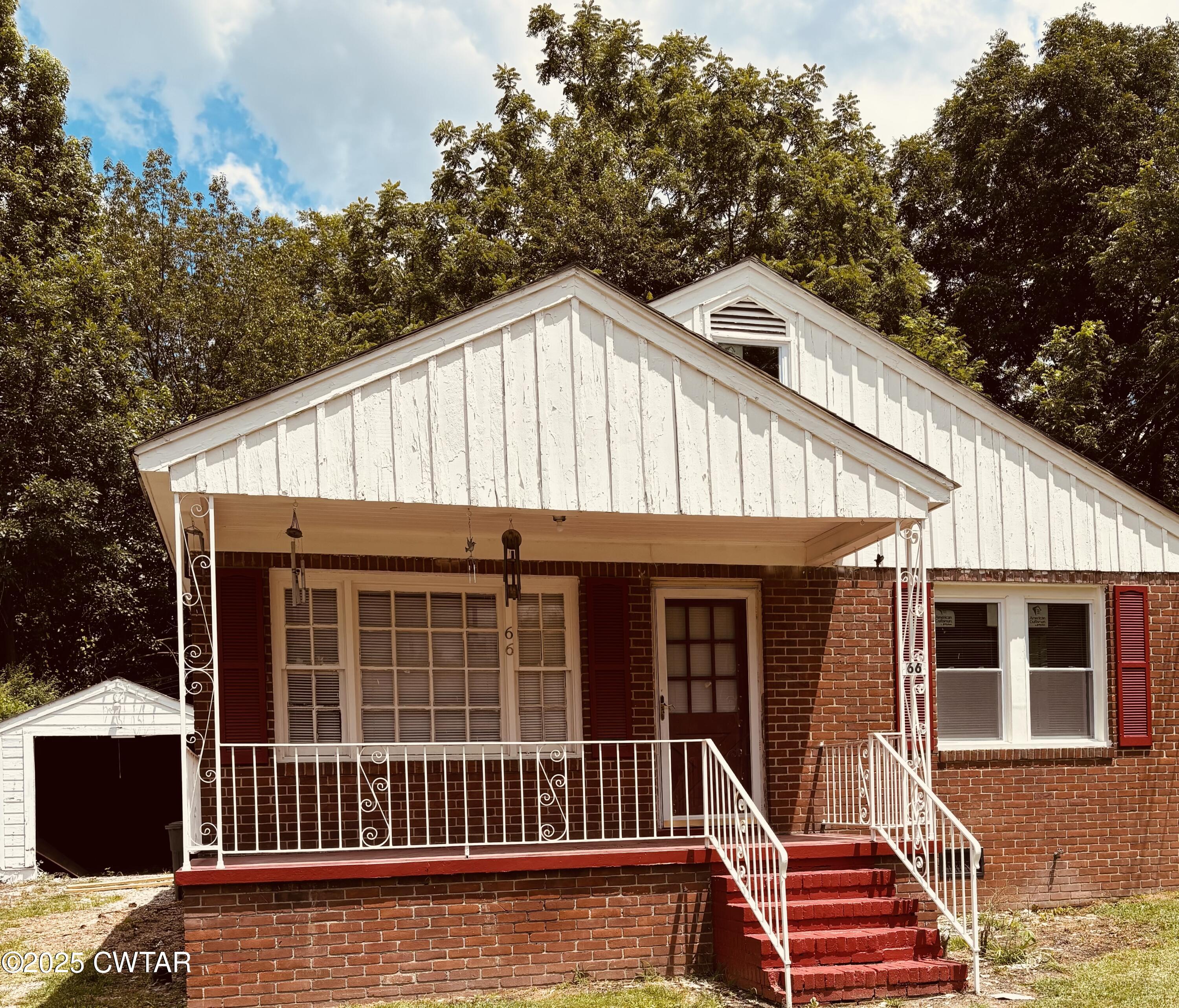 66 Webber Street  Jackson TN 38301 photo