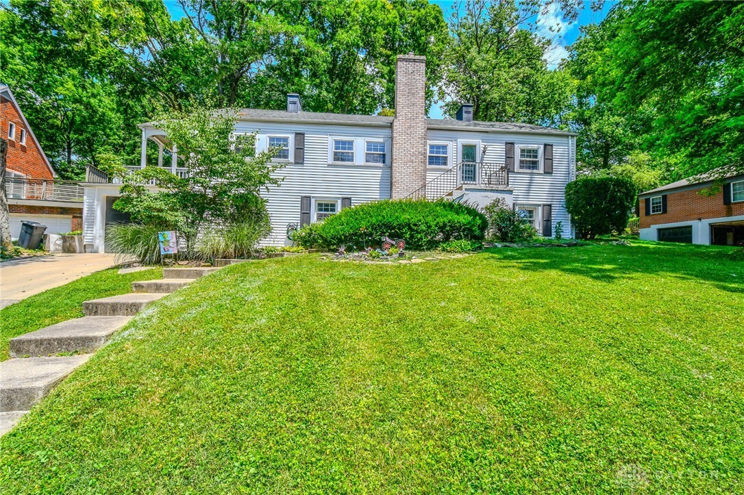 Property Photo:  1225 Robert Dickey Parkway  OH 45409 