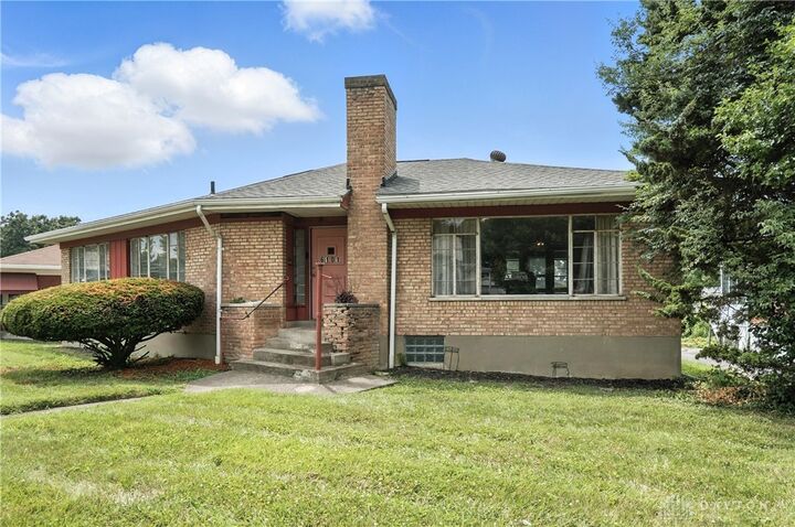 Property Photo: 6101 Capri Drive OH 45224