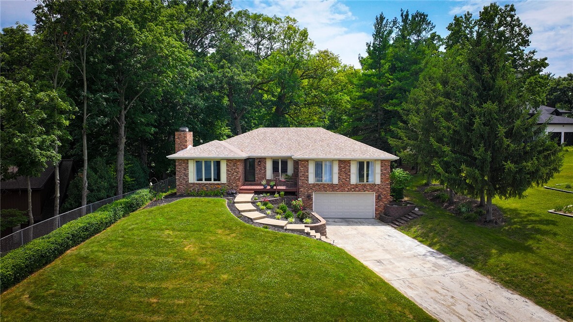 Property Photo: 1950 Shore Oak Drive IL 62521
