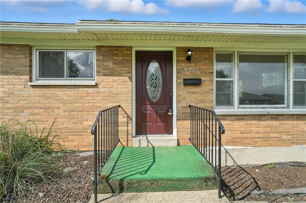 Property Photo:  1309 Norton Avenue  OH 45420 