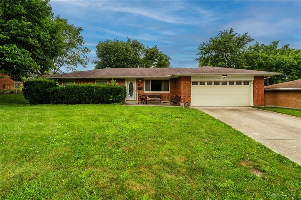 Property Photo:  2631 Camino Place  OH 45420 