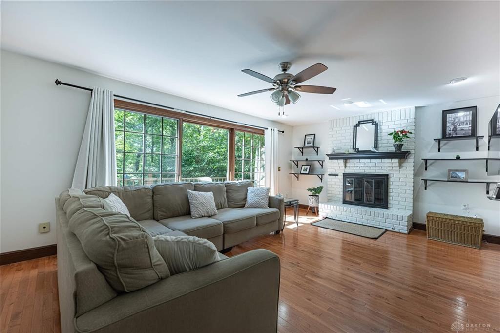 Property Photo: 1908 Court Donegal OH 45042