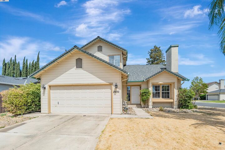 15150 Hollyhock Ct  Lathrop CA 95330 photo