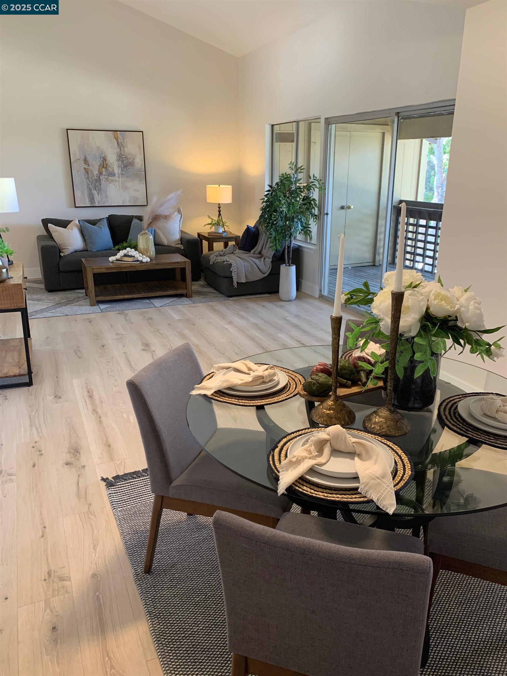 Property Photo:  355 Parkview Ter 4  CA 94589 