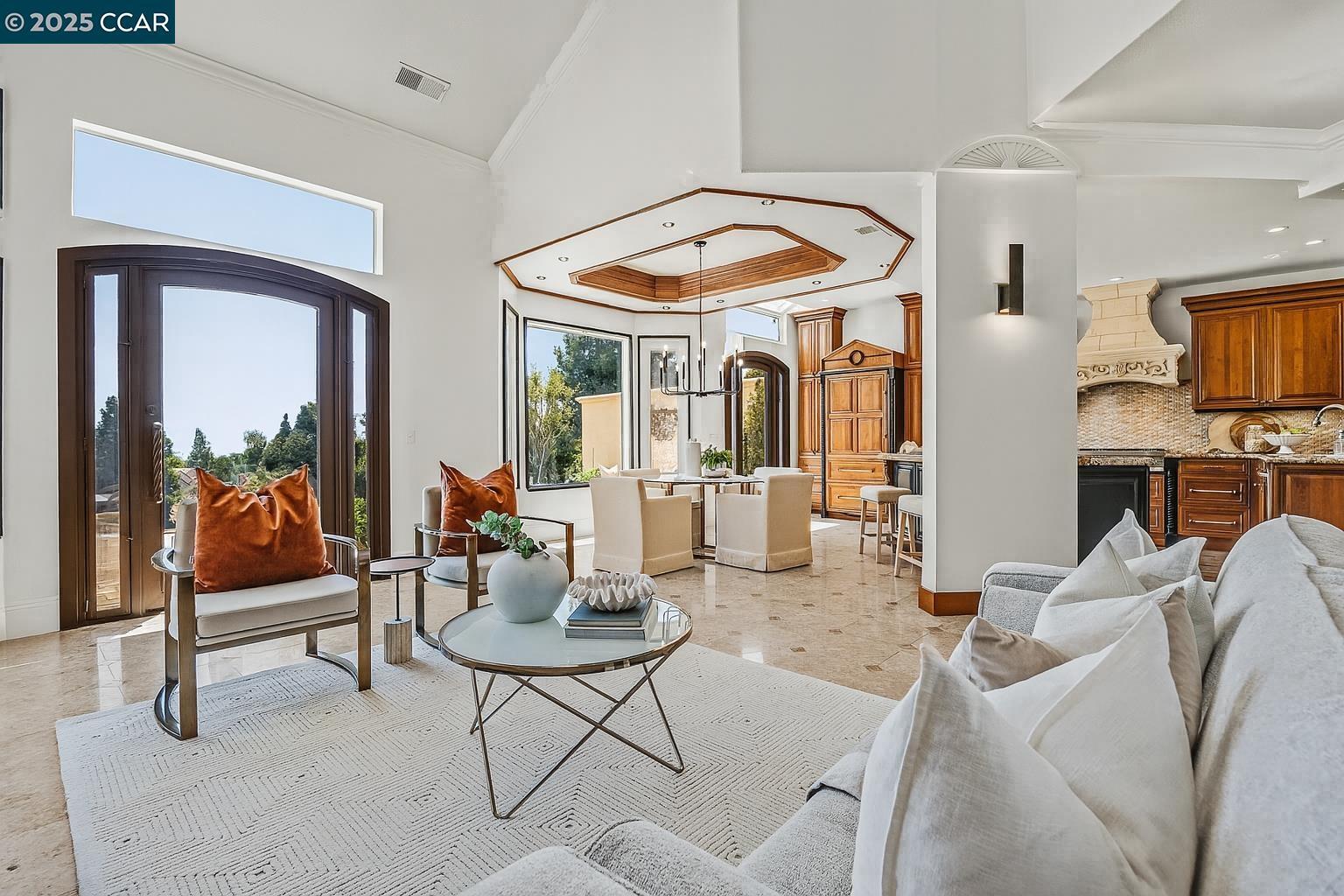 Property Photo: 150 Cortona Dr CA 94582