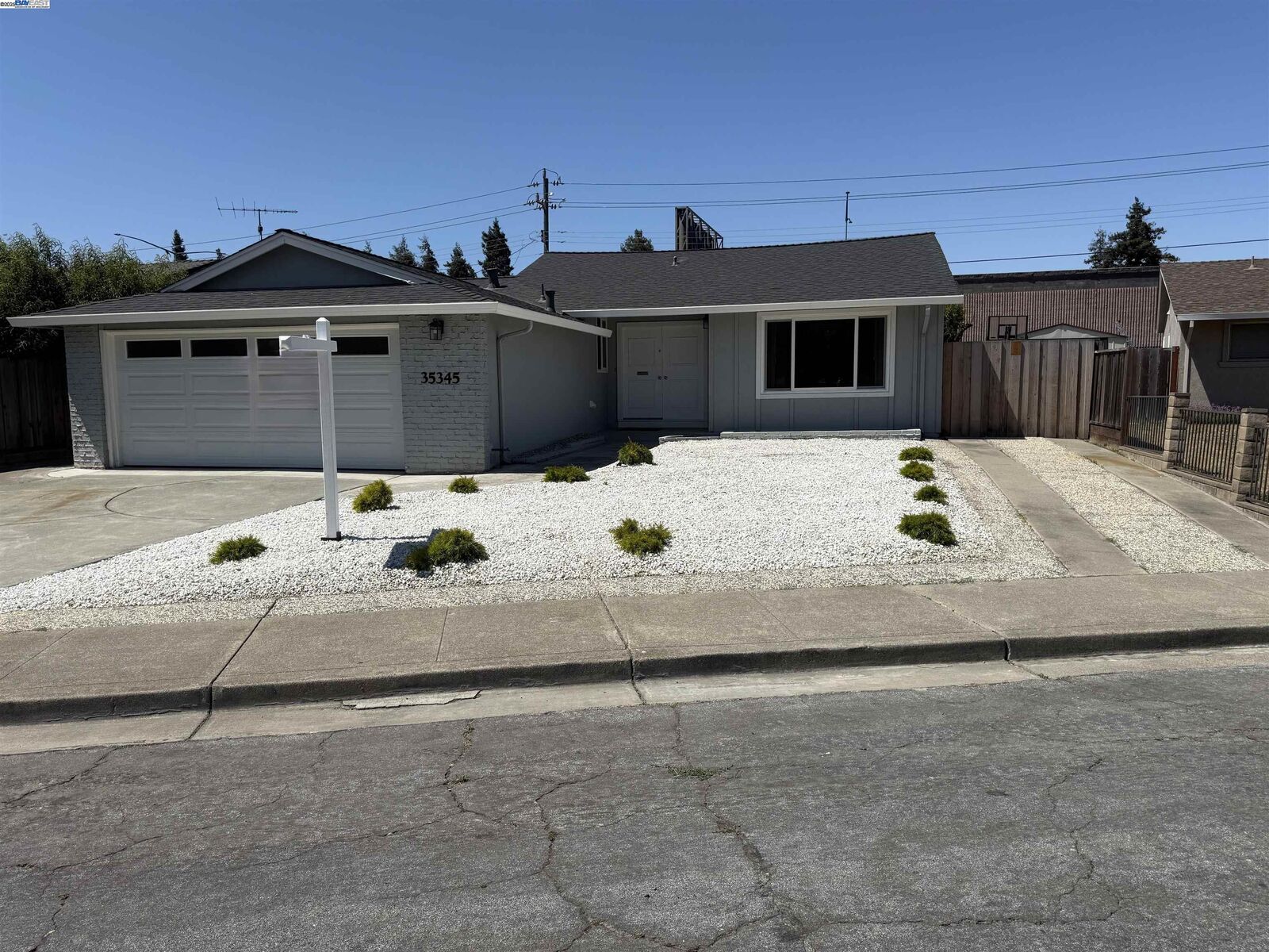 Property Photo: 35345 Cabral Dr CA 94536
