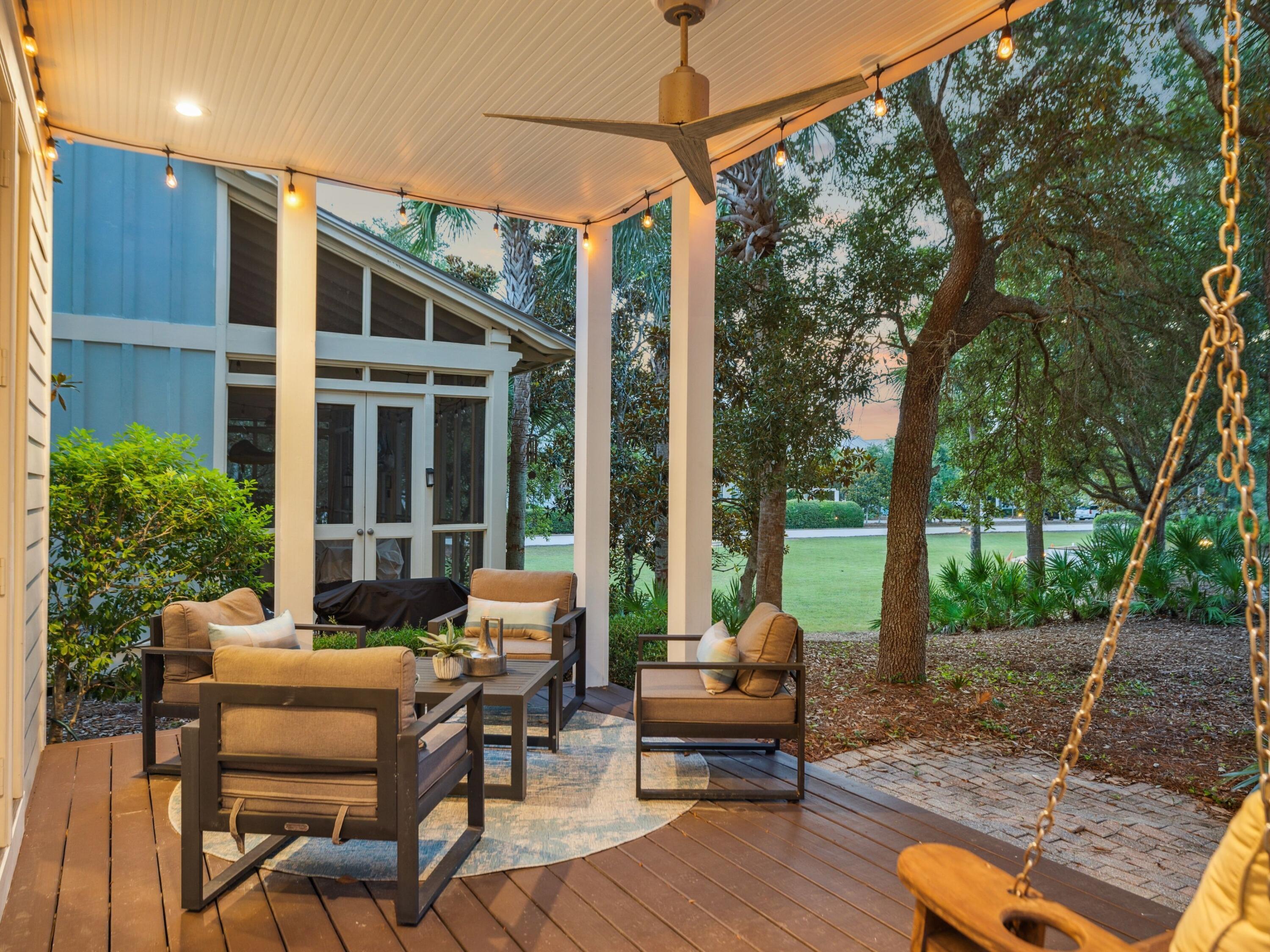 Property Photo:  38 Gulf Walk  FL 32459 